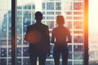 What’s Causing Fear, Confidence Among SMEs