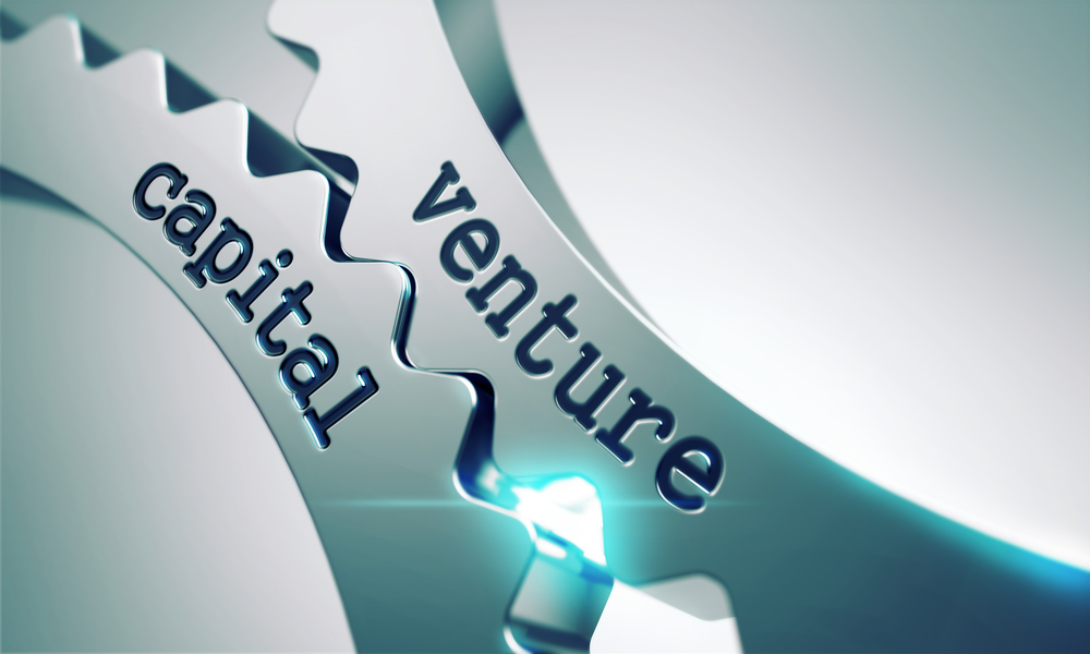 Europe, Asia Pull Through With Big Funding - B2B Venture Capital In Europe,  Asia