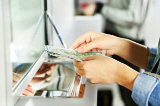 Can Banks Build The Economy Of Trust?
