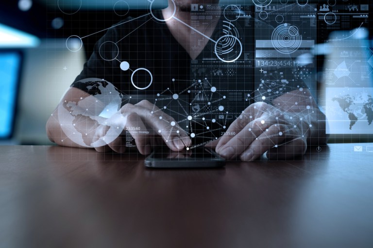 Banks Digital Enablement