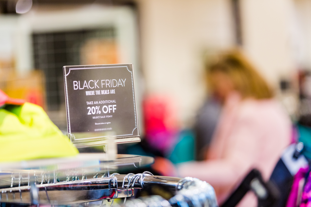 The Black Friday Mobile App Blacklist