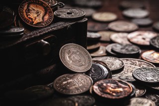 Why Digital Isn’t Denting Cash Use In Eastern Europe