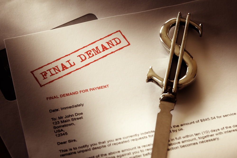 CFPB And NY AG Announce Lawsuit Over Debt Collection Scheme