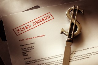 CFPB And NY AG Announce Lawsuit Over Debt Collection Scheme