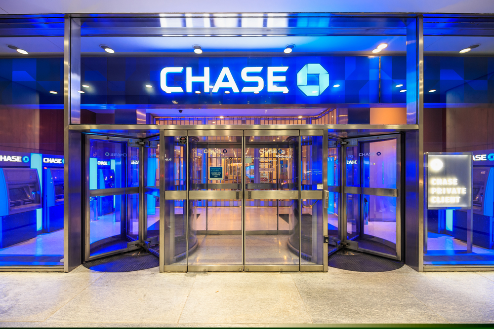 Chase Rolls Out New Credit Card Geared Toward Small Businesses