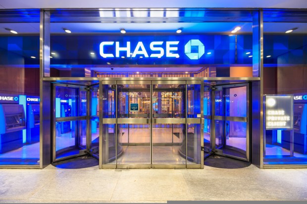 Valeria Strappa New Chase Merchant Services CAO