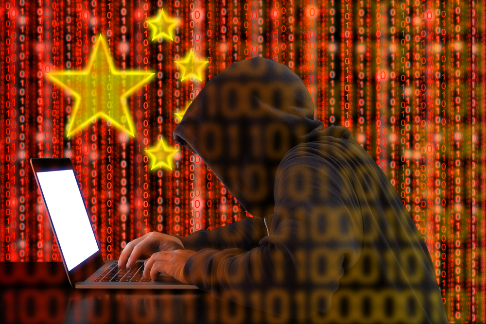 China’s Plans To Develop Cybersecurity Schools
