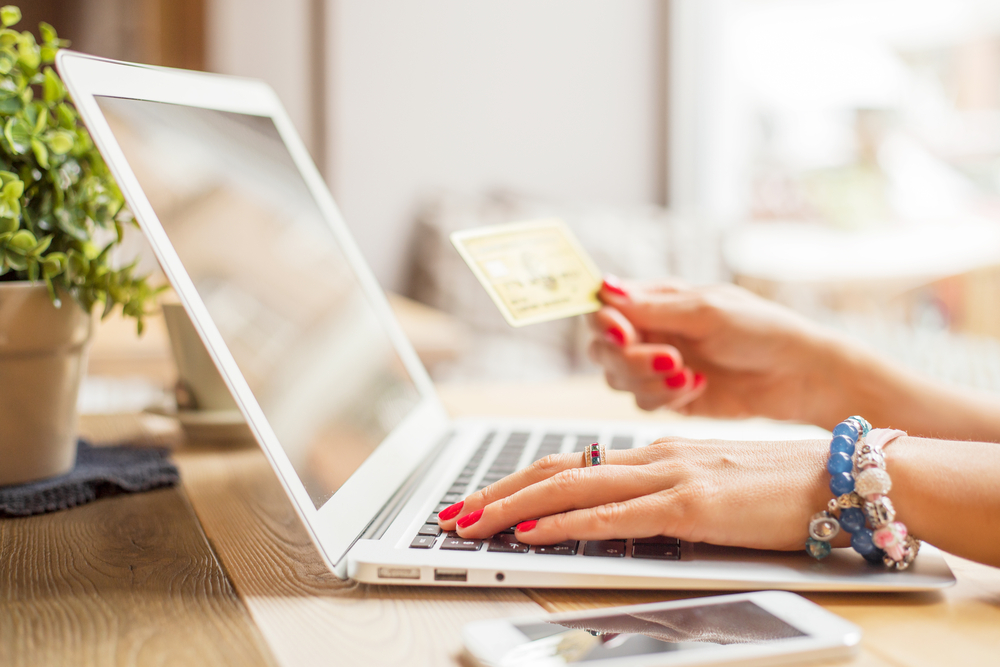 China’s Connected Consumers Opt For Omnichannel