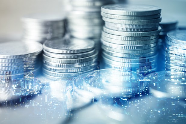 The End Of Cross-Border Payments?