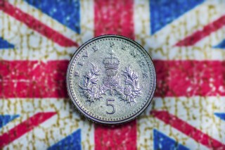 UK Firms VC Funding Holds Steady Despite Brexit