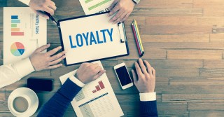 Hyperwallet-Dosh Partnership Raises The Loyalty Program Bar