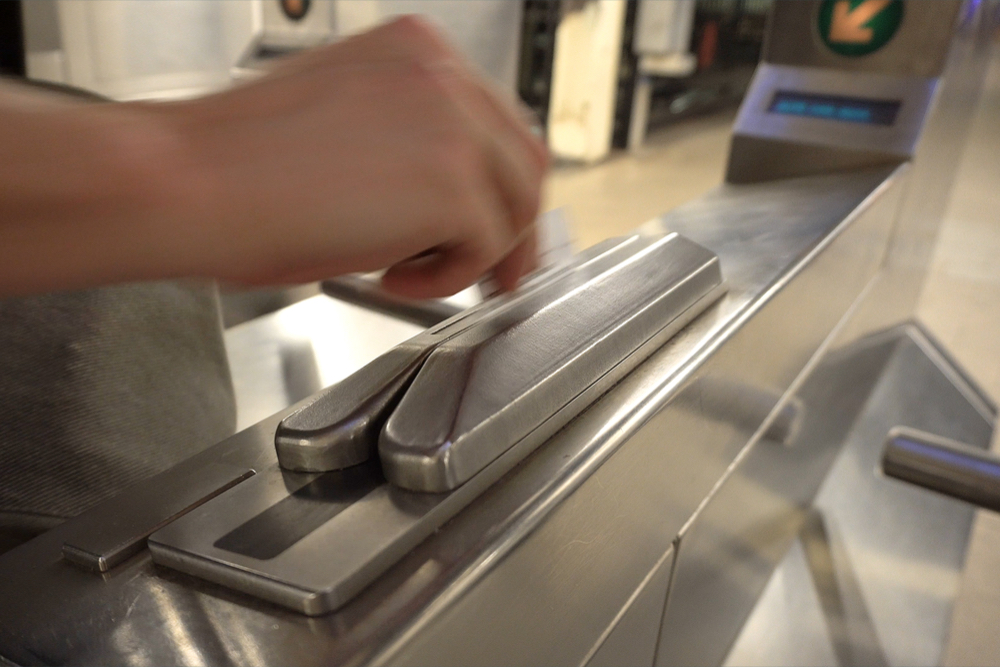 Cubic Wins NYC MTA MetroCard Contract Through 2022
