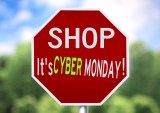 Mobile Purchases See Double-Digit Growth On Cyber Monday