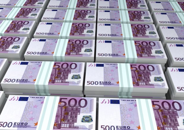 Deutsche Börse Invests In Banking FinTech figo