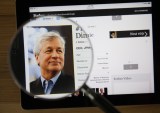 Trump Transition Team Says Dimon Was Never In Running