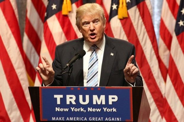 Silicon Valley Execs To Meet With Trump