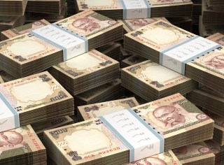 Earthport Cleared For India X-Border Payments