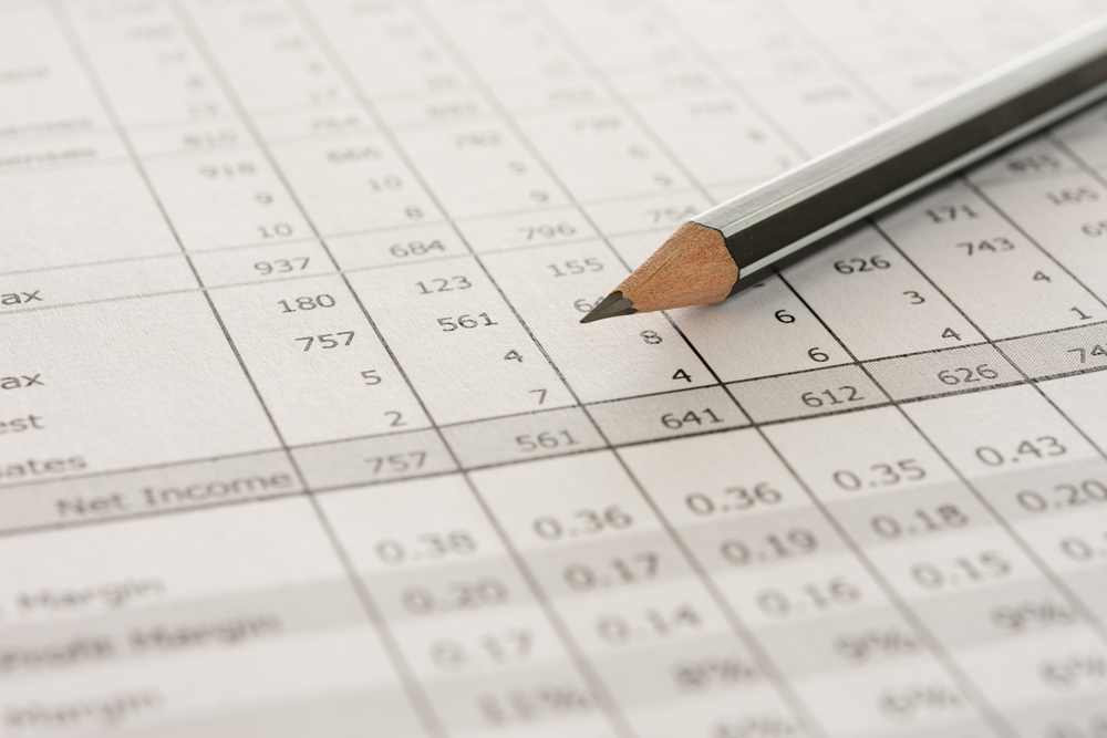 Fearing Robots In A Tech-First Accounting Approach