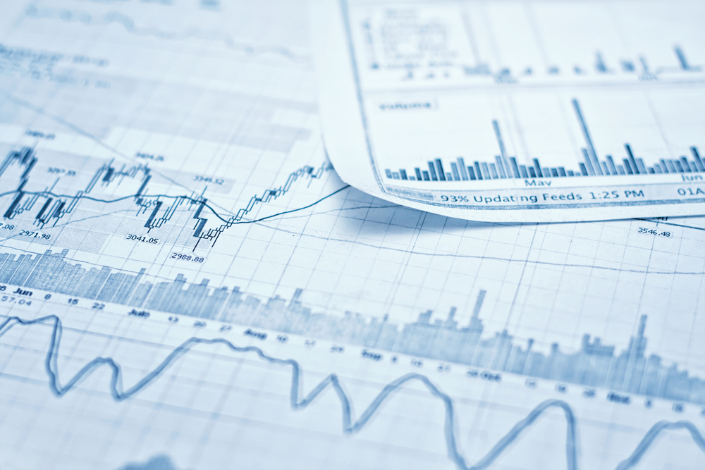 CFOs, Buried In Data, Struggle With Financial Reports