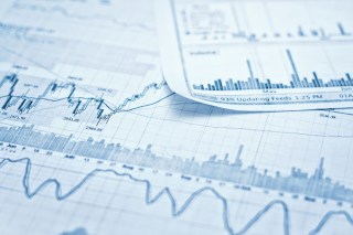 CFOs, Buried In Data, Struggle With Financial Reports