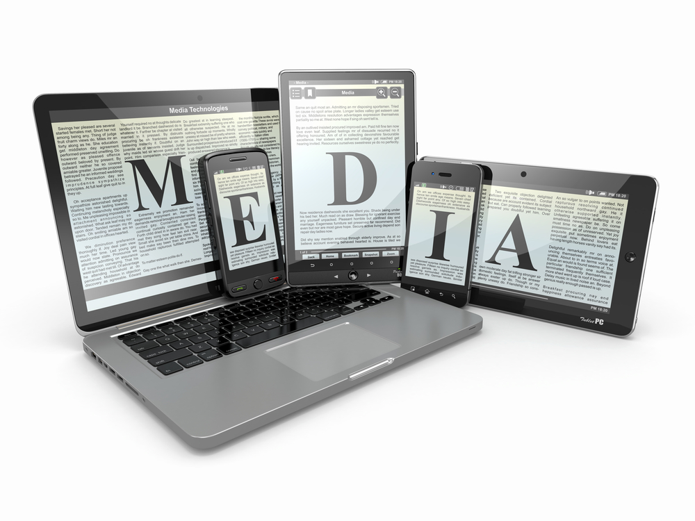 Ad Agencies Hit By “Digital Disruption,” Bits And Bytes Take Bites From Middlemen