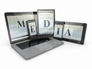 Ad Agencies Hit By “Digital Disruption,” Bits And Bytes Take Bites From Middlemen