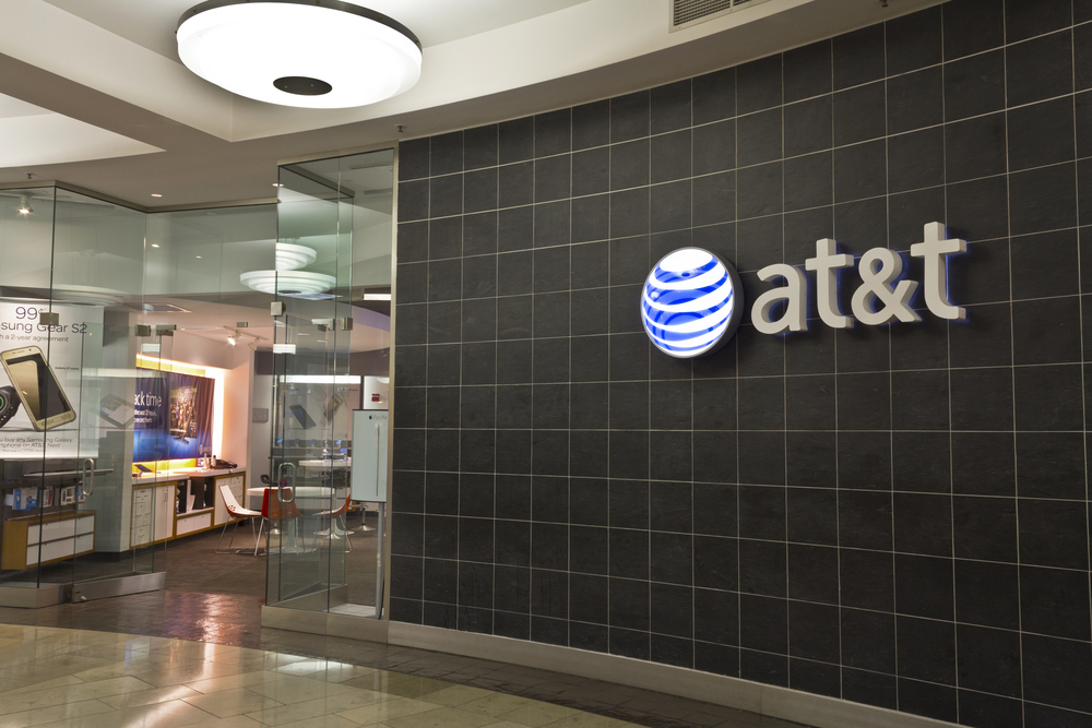 New AT&T Tool Lets Developers Make Amazon Dash-Like Buttons