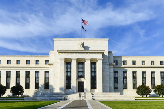 The Fed Prioritizes Security As Payments Speed Up