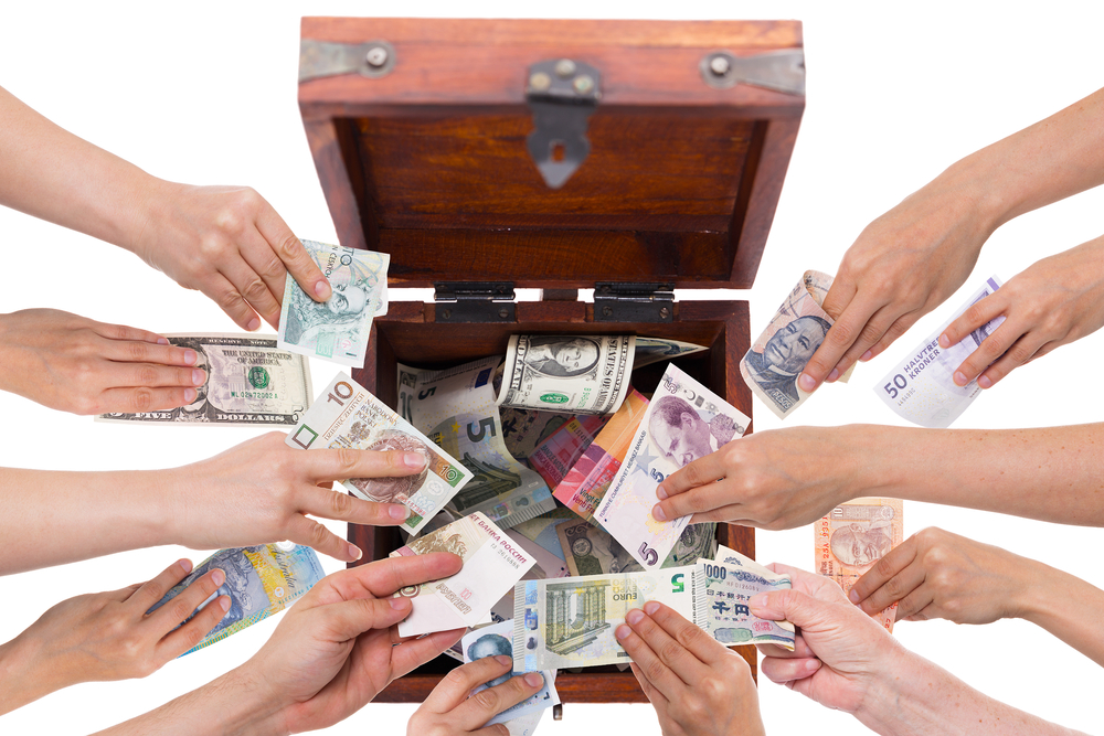 SME Accounting Startup Breaks Ground With UK IPO
