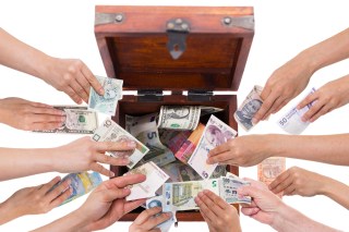 SME Accounting Startup Breaks Ground With UK IPO