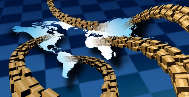 Supplier Risks And Confronting Supply Chain Unknowns