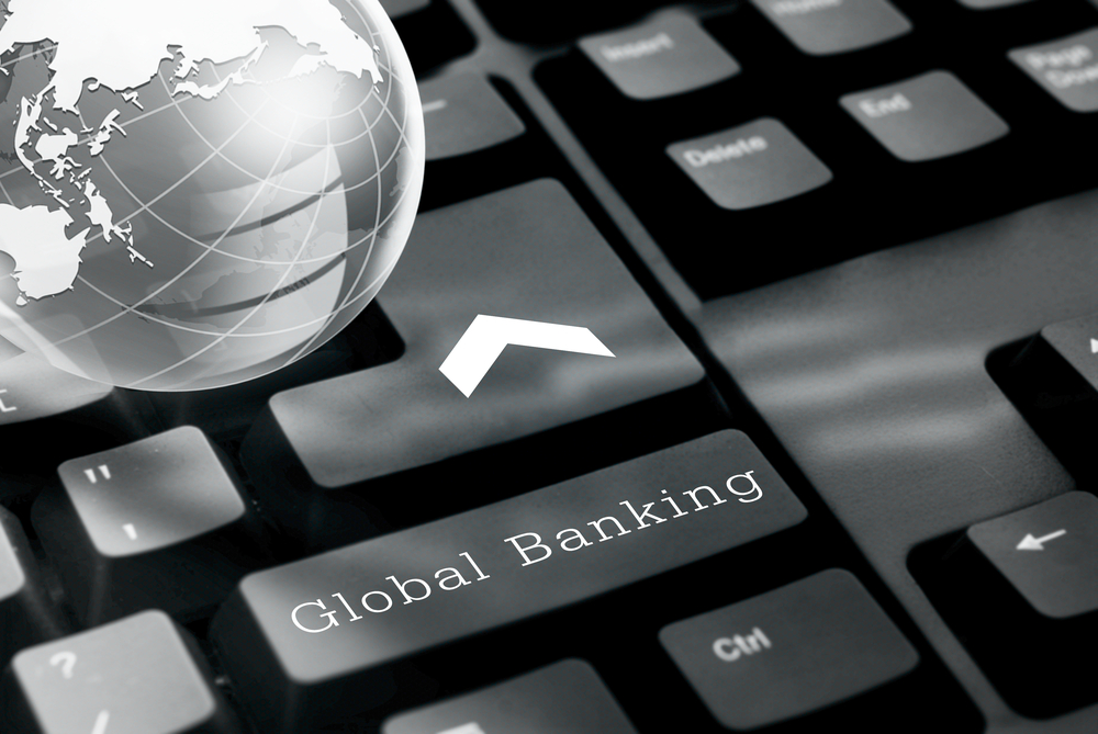 Change Keeping Global Banks On Their Toes