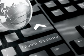 Change Keeping Global Banks On Their Toes