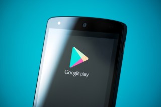 Google Play Store Infected With Large Malware Outbreak