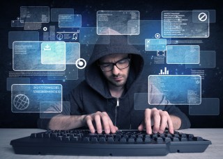 Hackers’ Newest Target? Schools