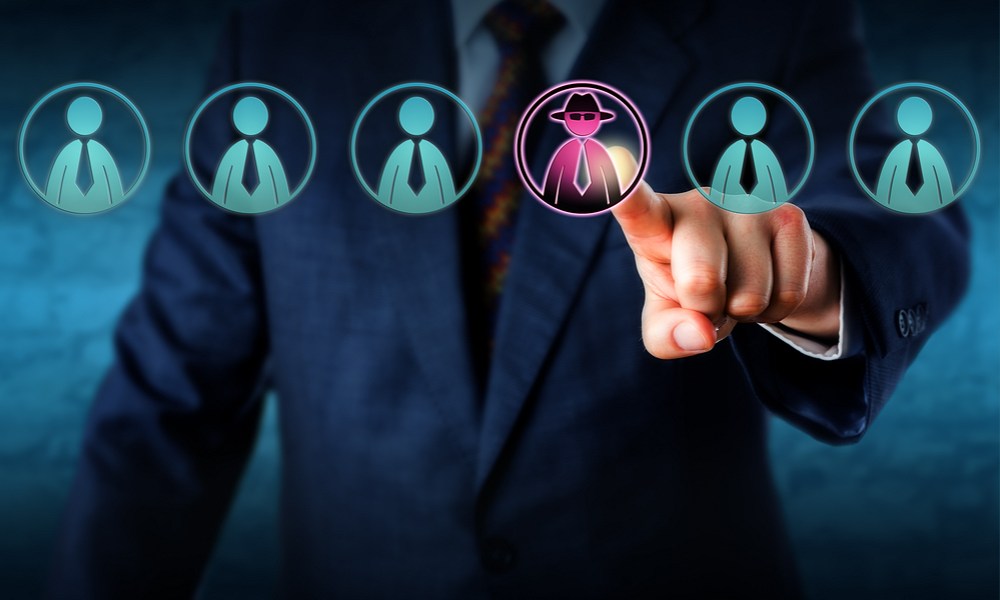 Insider Threats To Retailers