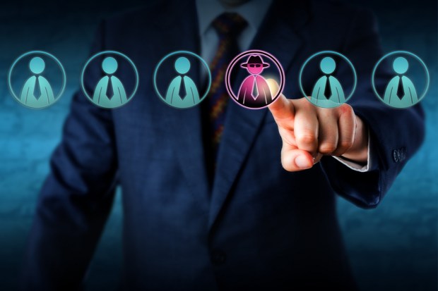 Hackers Threaten Retailers From The Inside Out