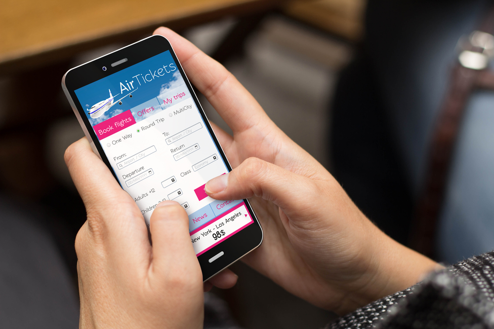 HelloGbye And American Express Team Up For Travel App