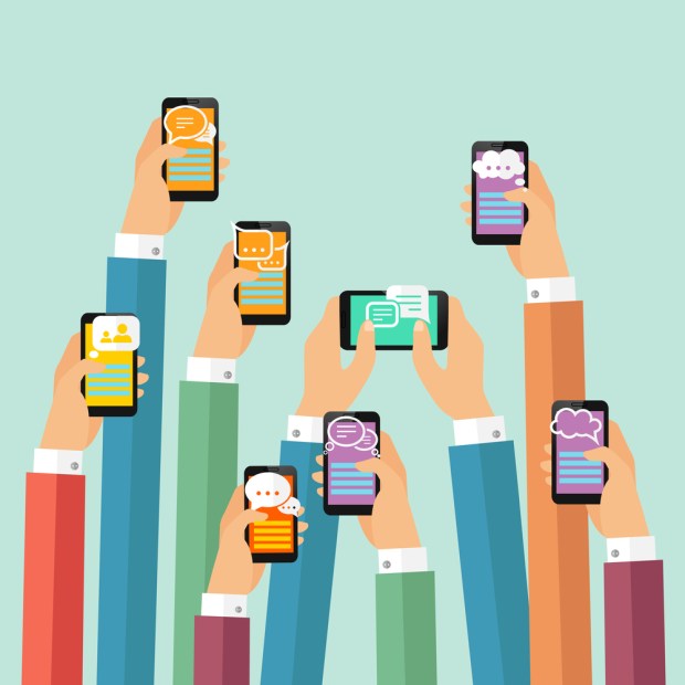 Hike Takes A Page From Snapchat; Rolls Out Stories