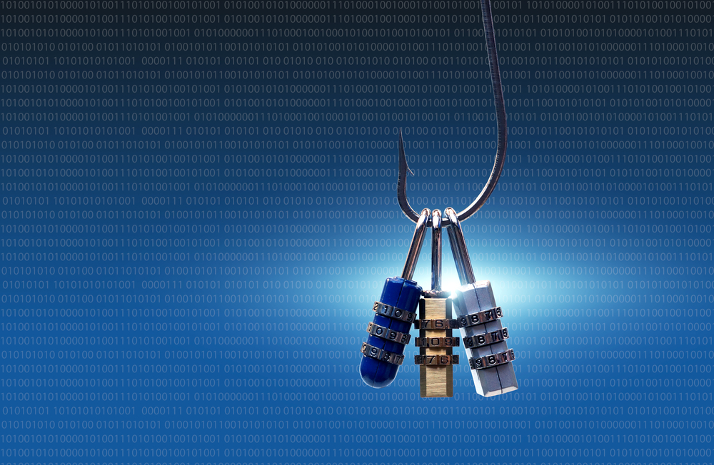 The Holiday Season Ushers In More Financial Phishing