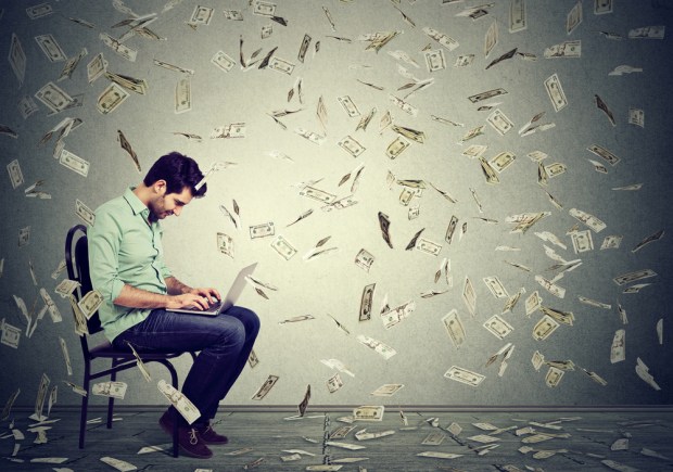 ‘Tis The Season For Credit Card Rewards