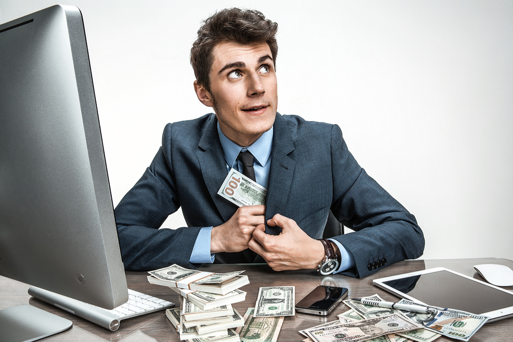 PYMNTS’ Daily Data Dive: FTC To The Debt Rescue
