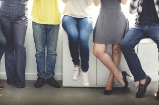 Taking A Pulse On The New Gig Economy