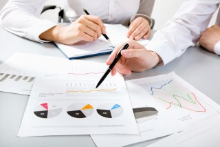 SMEs Aren’t Hiring Finance Professionals