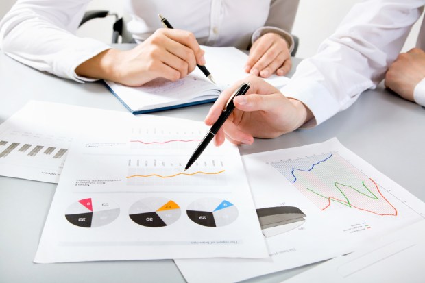 SMEs Aren’t Hiring Finance Professionals