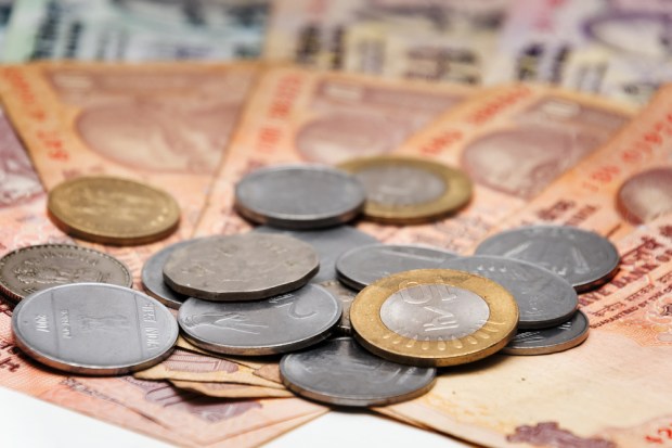 India’s Cash Ban Hurting Rural Areas