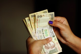 India SME Payments Stifled By Demonetization