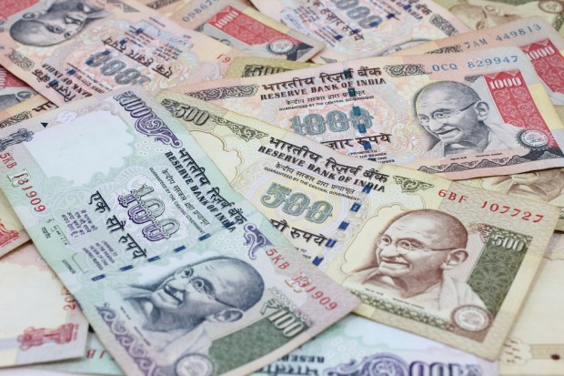 Currency Ban Fallout In India