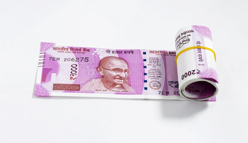 India’s Crackdown On Currency Draws Tens Of Thousands Of Protesters
