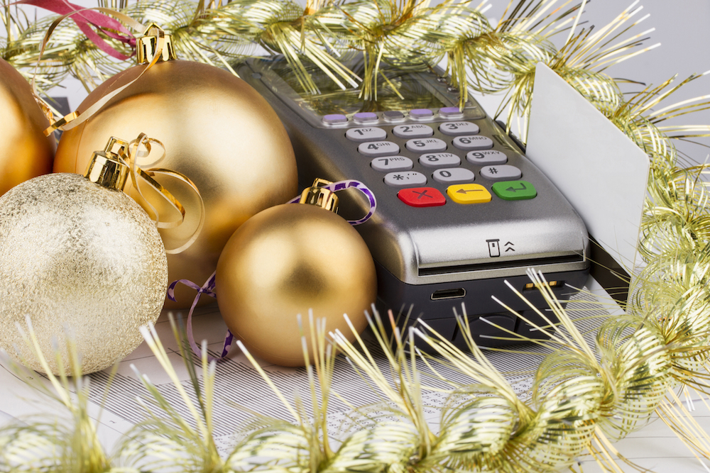 One Million Consumers Dish On The Holiday Shopping Season